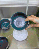 Portable Mini Washing Machine