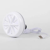 Portable Mini Washing Machine