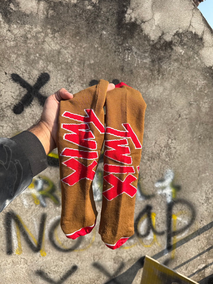 Twix Socks