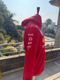 Ferrari Hoodie