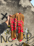 Twix Socks