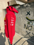 Ferrari Hoodie