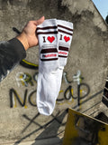 Nutella socks