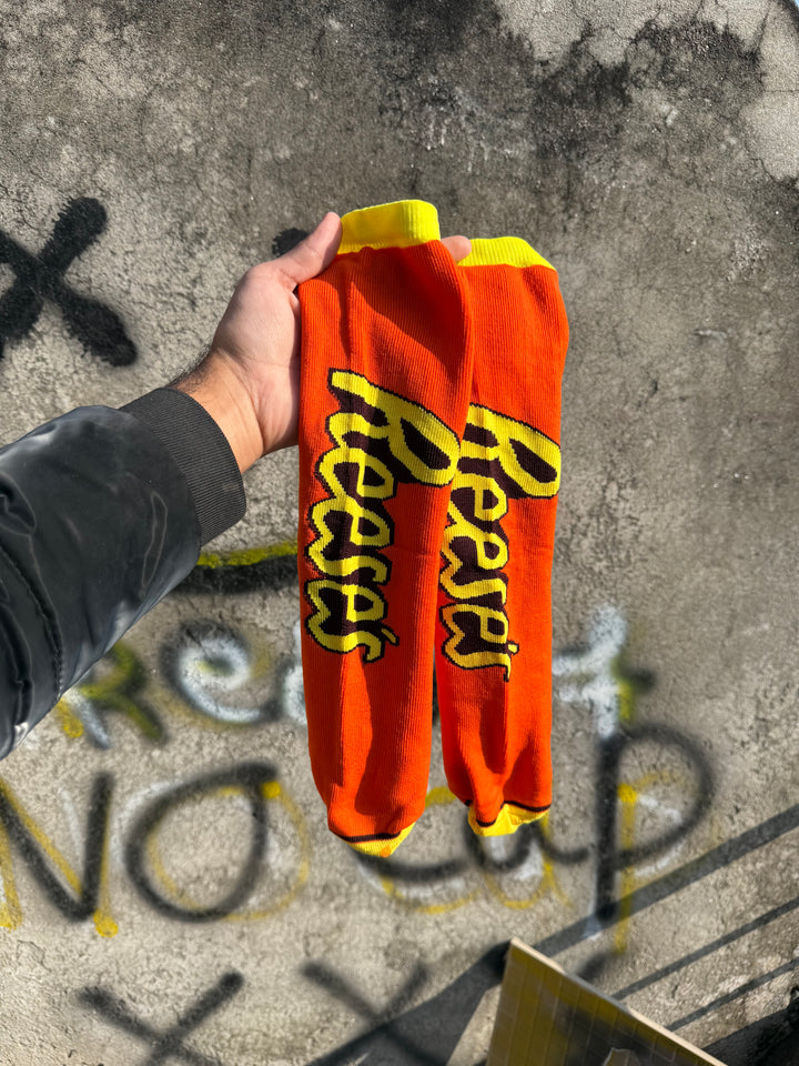 Reeses socks