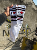 Nutella socks