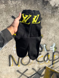Luis Vuitton socks