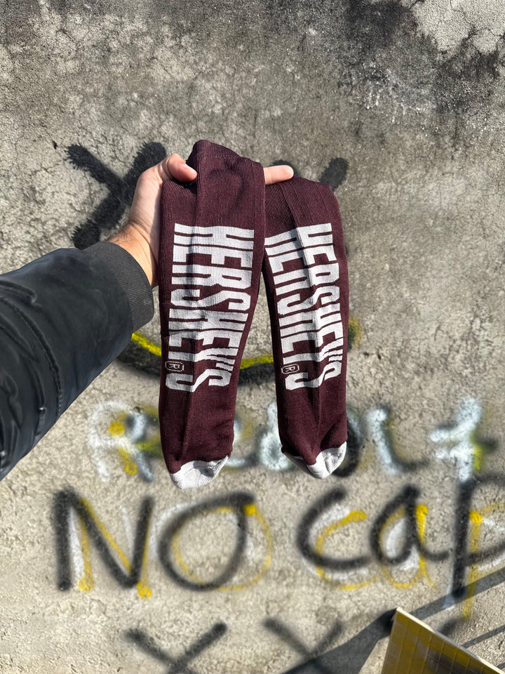 Hersheys Socks