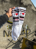 Nutella socks