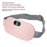 Electric Period Cramp Massager