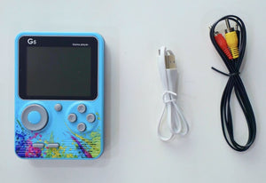 400 In 1 Retro Game