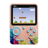 400 In 1 Retro Game