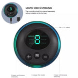 Portable Ems Foot Massager Mat